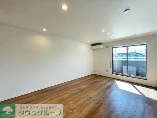 ヴァルトブルクの物件内観写真